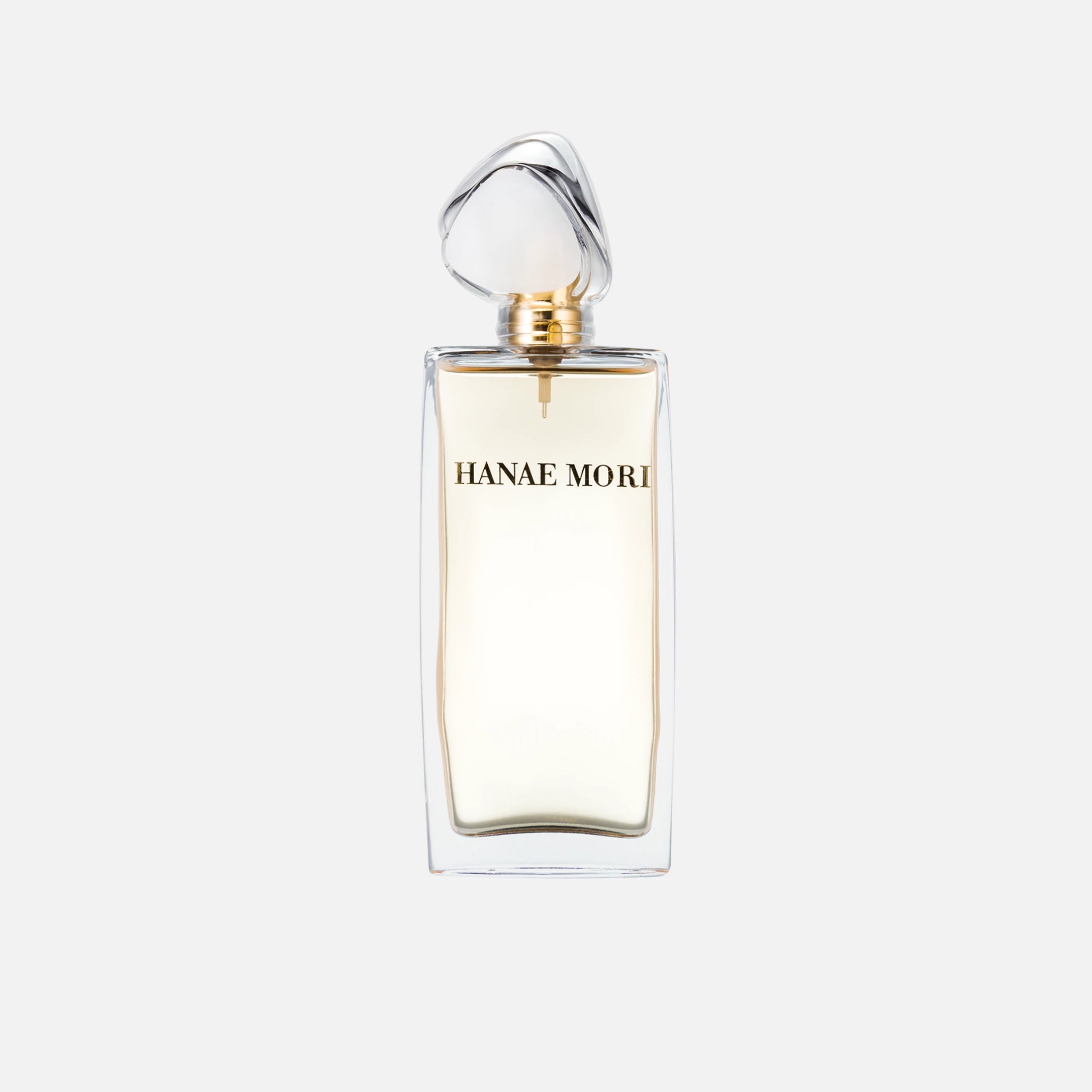 Hanae Mori Butterfly Women's Eau de Toilette - 100ml – bottle